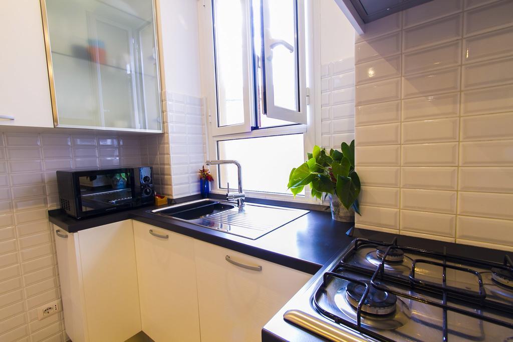 Colossehome * Roma