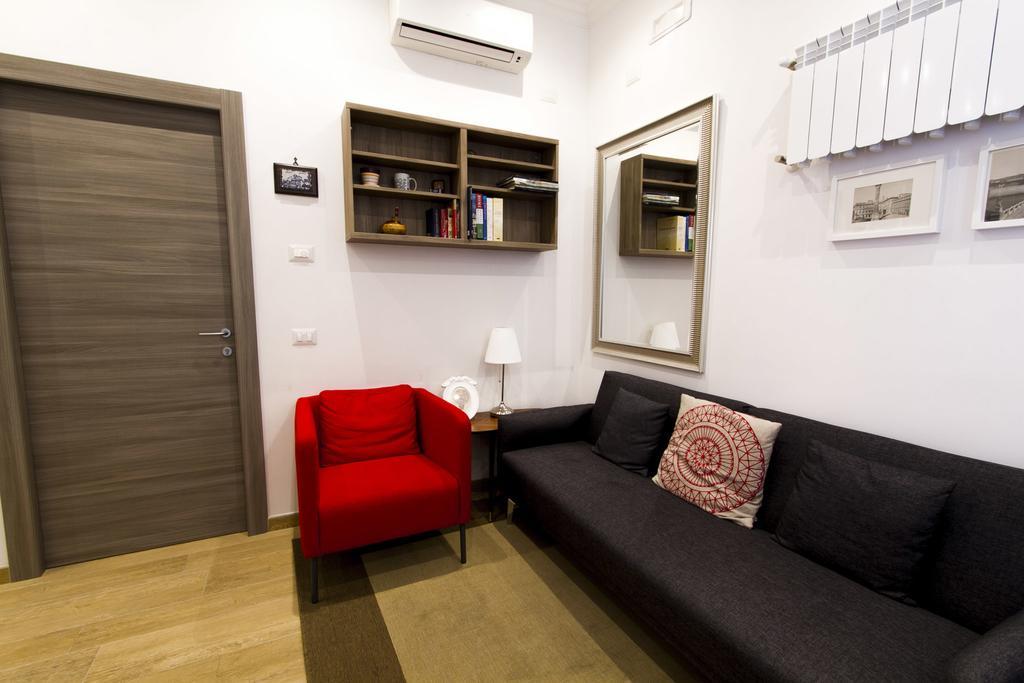 Apartamento Colossehome