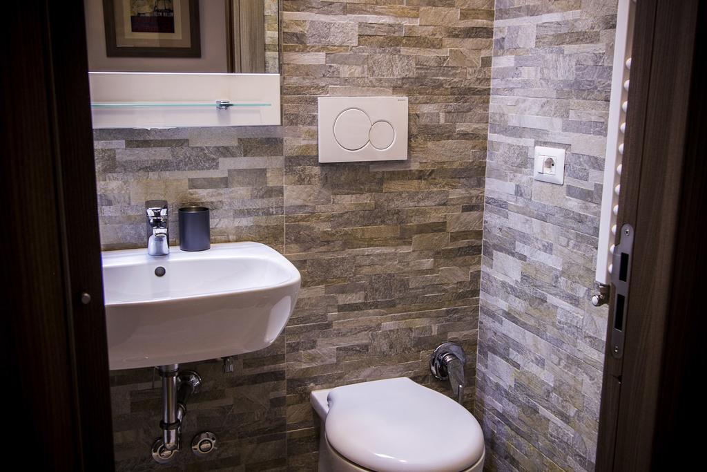 Colossehome Apartamento Roma