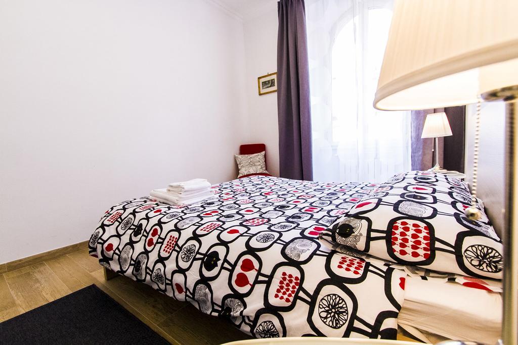 Apartamento Colossehome