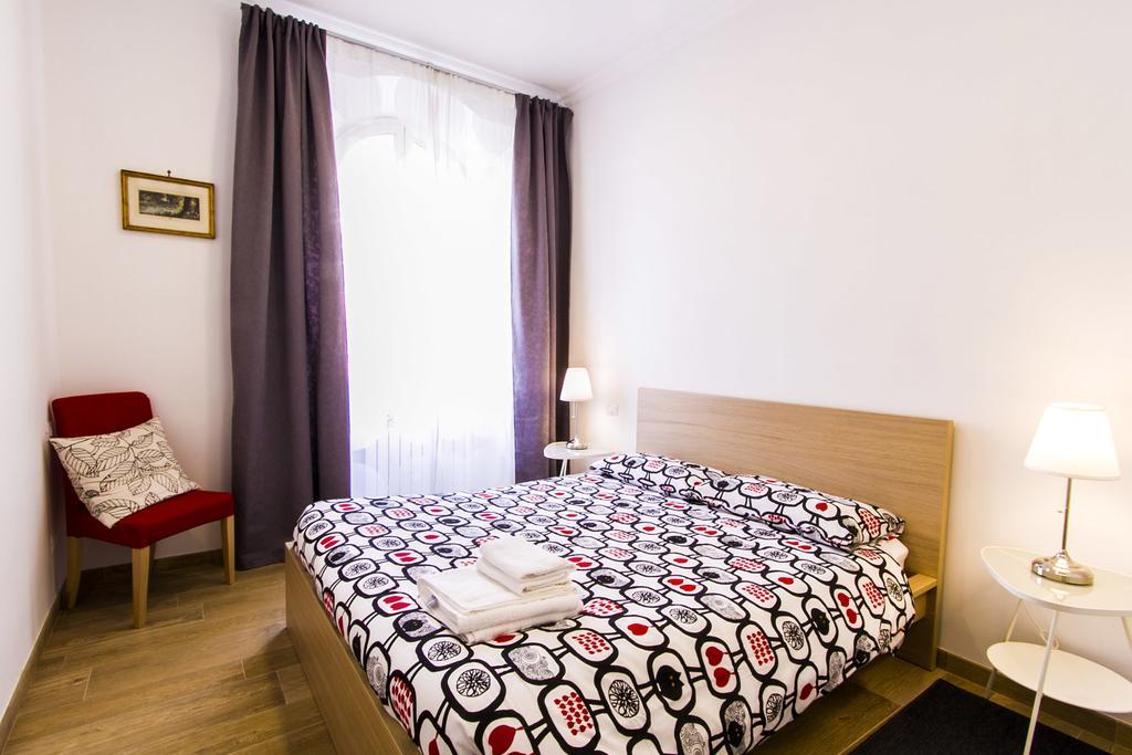 Colossehome Roma